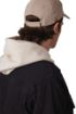 Bild von K-loop-Tracking Kappe aus recycelter Baumwolle und Polyester - 5 Panels