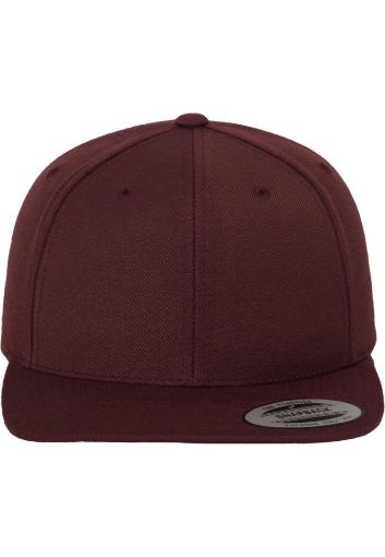 Picture of Classic Snapback cap
