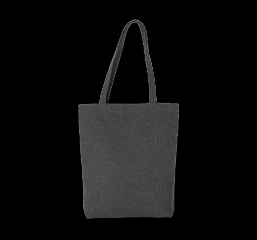 Bild von Recycelte Tasche im Cabas-Stil „K-loop Project“