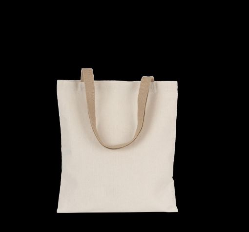 Bild von Recycelte Shoppingtasche