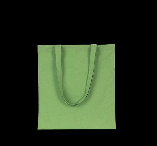 Bild von Recycelte Shoppingtasche