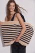 Image de Grand sac fourre-tout en juco