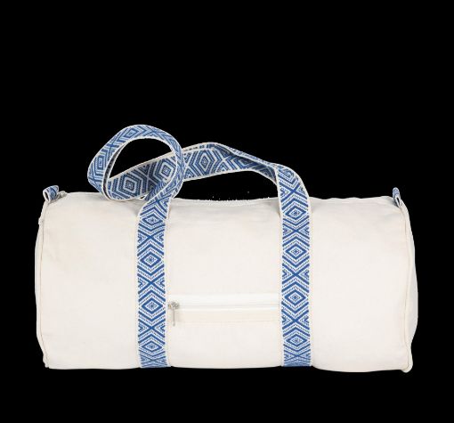 Bild von Sport- und Reisetasche