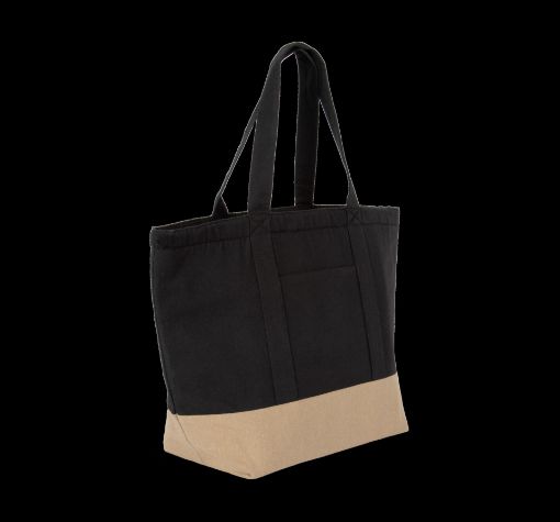 Bild von Recycelte Kühl-Shoppingtasche