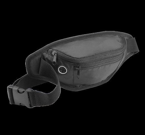 Bild von Hüfttasche