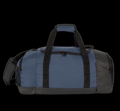 Bild von Recycelte Sporttasche mit doppelter Seitentasche