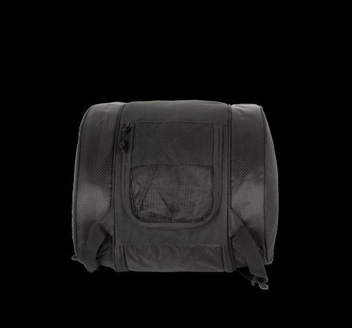 Bild von Recycelter Padel-Rucksack mit doppeltem Schlägerfach