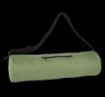 Bild von Recycelte Tasche für Yogamatte