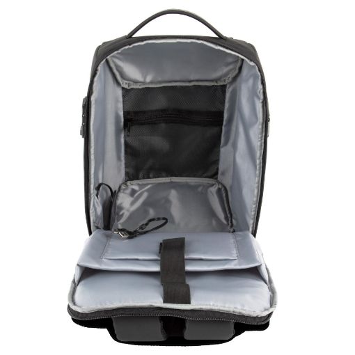 Bild von Business-Rucksack