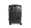 Bild von Trolley-Kabinentasche „Geoline“ mit vier multidirektionalen Rädern