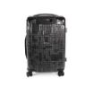 Bild von Trolley-Kabinentasche „Geoline“ mit vier multidirektionalen Rädern