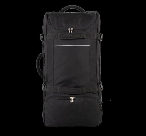 Bild von XL Rollkoffer