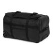 Bild von Wasserdichte Trolley-Tasche „Blackline“ – mittel