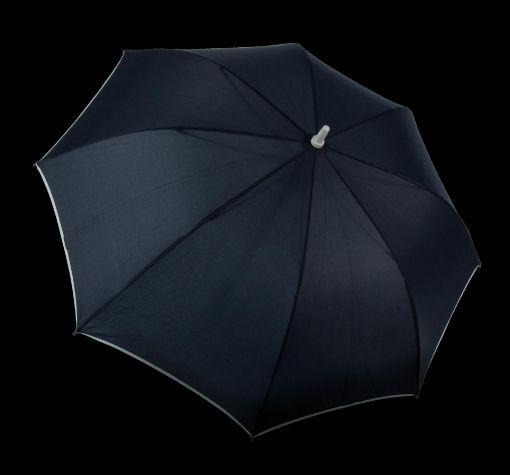 Bild von Automatik-Regenschirm