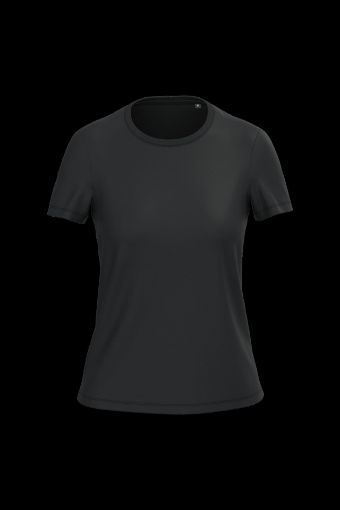 Bild von Damen-T-Shirt Bio190 IC