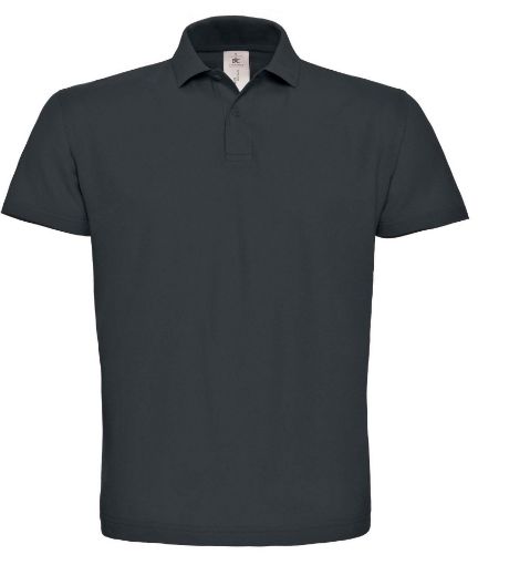 Bild von Id.001 Men's Polo Shirt