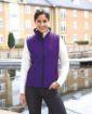 Image de Bodywarmer Softshell Femme Printable