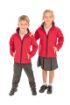 Bild von Kids Tx Performance Hooded Softshell Jacket
