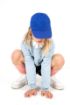 Bild von First Kids - 5-Panel-Kappe