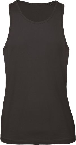 Bild von Men's organic Inspire tank top