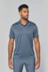 Bild von Kurzarm Herren Polo Quick Dry