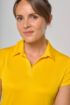 Bild von Damen Sport Funktions-Poloshirt