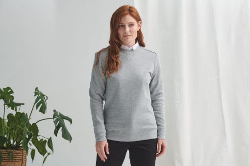 Bild von Umweltfreundliches Unisex-Sweatshirt