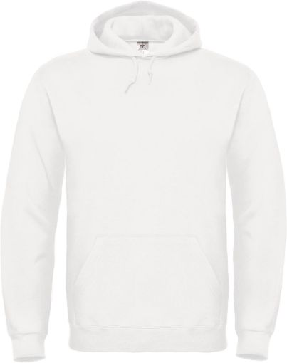 Bild von Id.003 Hooded Sweatshirt