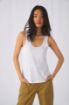 Bild von Ladies' organic tank top Inspire