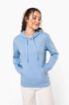 Bild von Recyceltes Unisex-Sweatshirt der Hoodie