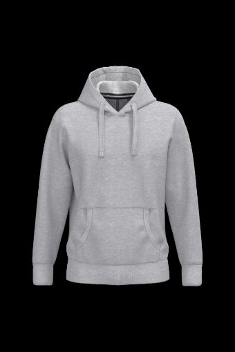 Bild von Herren Kapuzensweatshirt