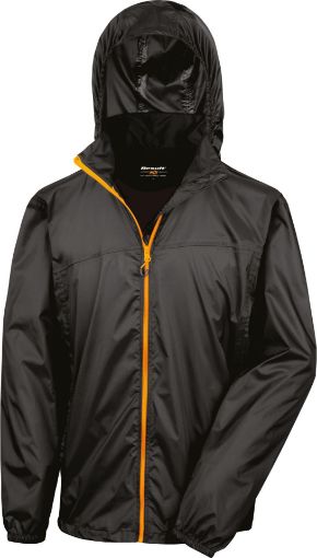 Bild von Hdi Quest Lightweight Stowable Jacke