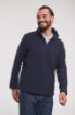 Bild von 1/4 Zip Outdoor Fleece