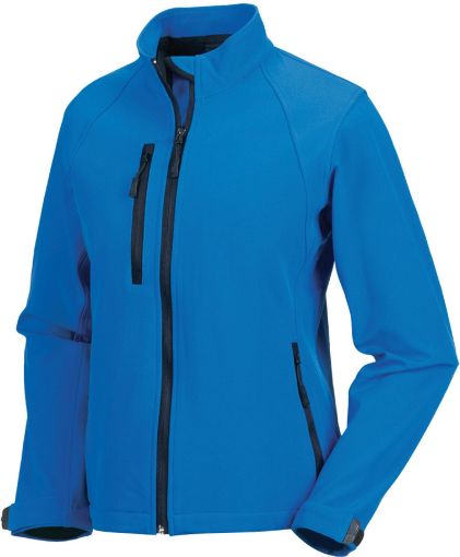Bild von Ladies' Softshell Jacket