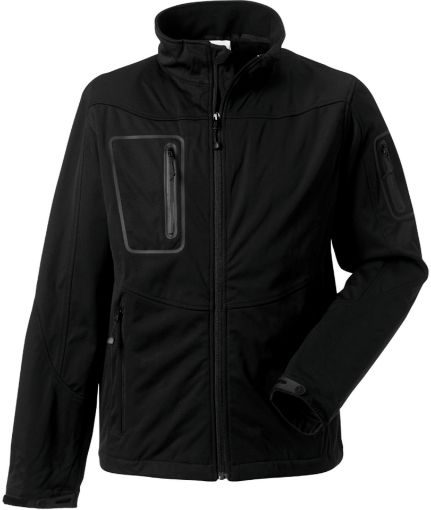 Bild von Men's Sport Shell 5000 Jacket