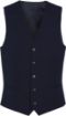 Bild von Mercury Men's Waistcoat