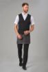 Bild von Mercury Men's Waistcoat