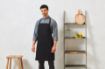 Bild von Fairtrade Apron With Pocket