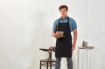 Bild von Fairtrade Apron With Pocket