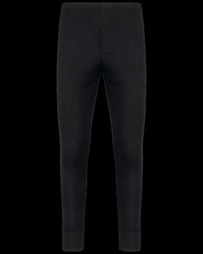 Bild von Unisex-Unterhose lang