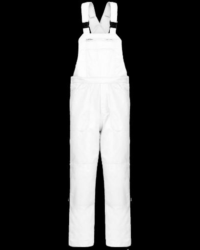 Bild von Unisex-Arbeitslatzhose