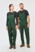 Bild von Unisex-Arbeitslatzhose