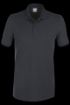 Bild von Herren-Polohemd mit kurzen Ärmeln