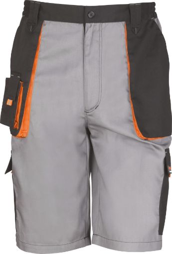 Bild von Work-guard Lite Shorts