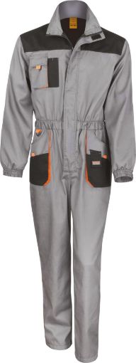 Bild von Work-guard Lite Coverall