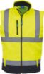 Bild von Hi-Vis Softshell Gilet