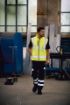 Bild von Hi-Vis Softshell Gilet