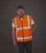 Bild von Hi-Vis Multi-Functional 7-in-1 Parka
