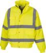Bild von Hi-Vis Bomber Jacket