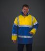 Image de Veste contrastante haute visibilité